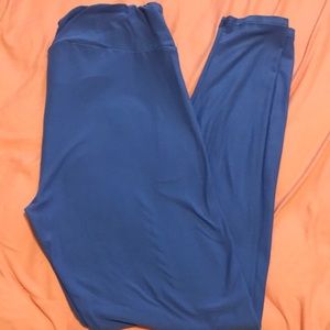 TC LuLaRoe leggings
